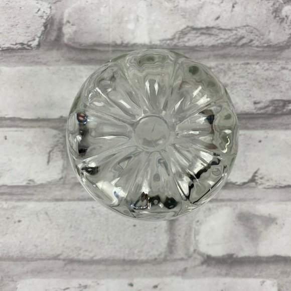 Vtg Omaras Irish Country Cream Glasses 8 OZ - Picture 4 of 4